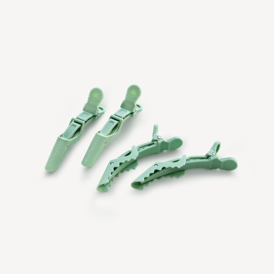 Your Sectioning Clips - Sage