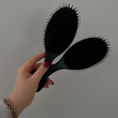 Your Hair Brush - Black Magic - Molimenti Hair Accessories